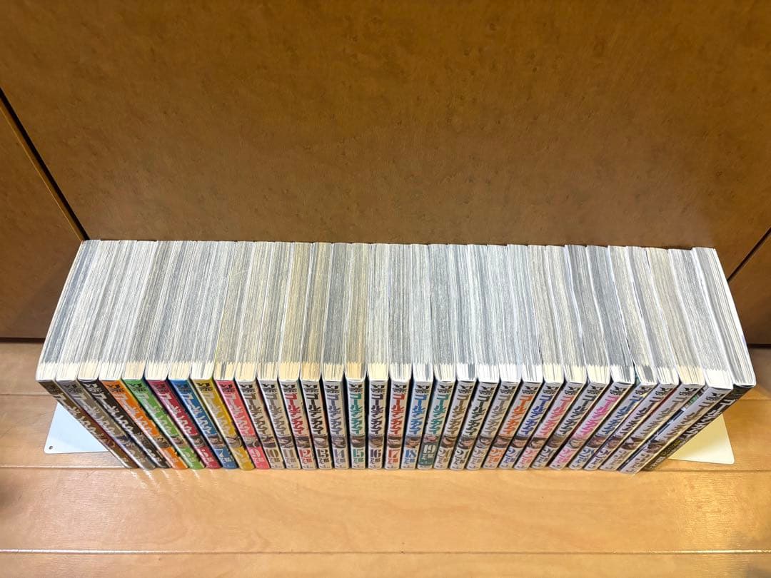 ゴールデンカムイ全31巻公式ファンブック付き