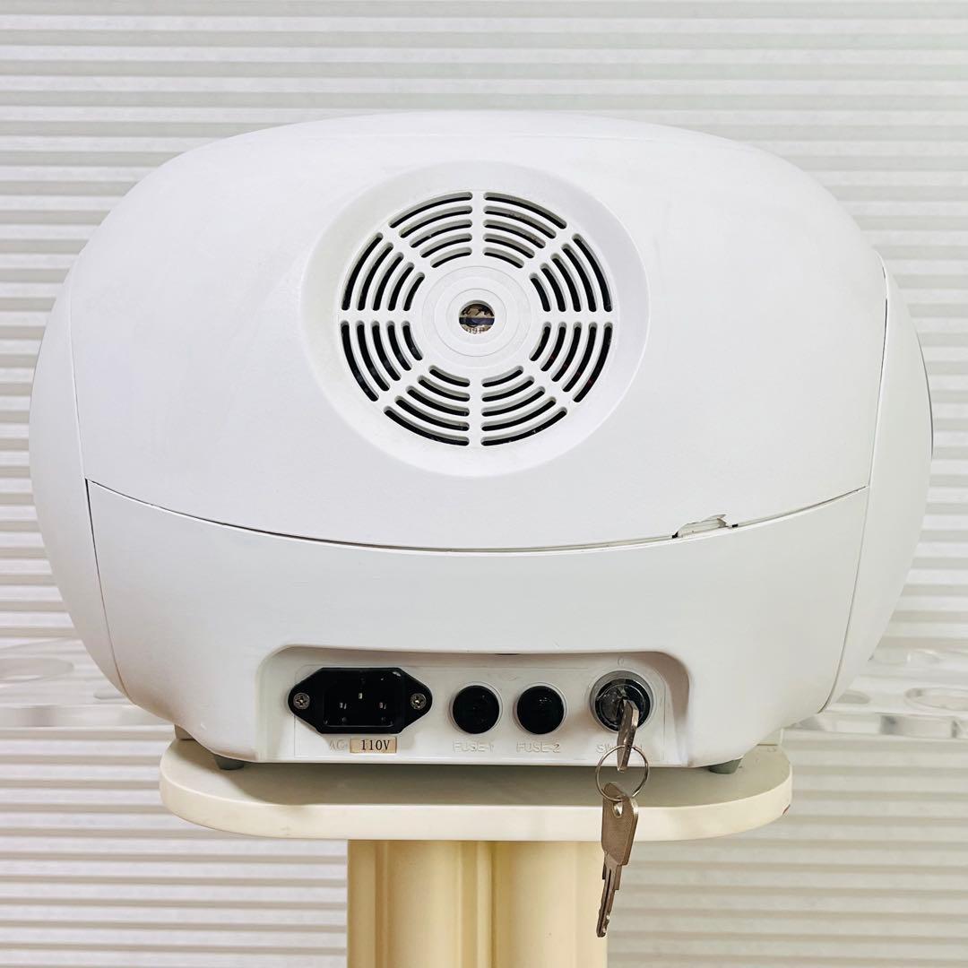 キャビエスト レディーバード スタンド付 40KHzキャビテーション