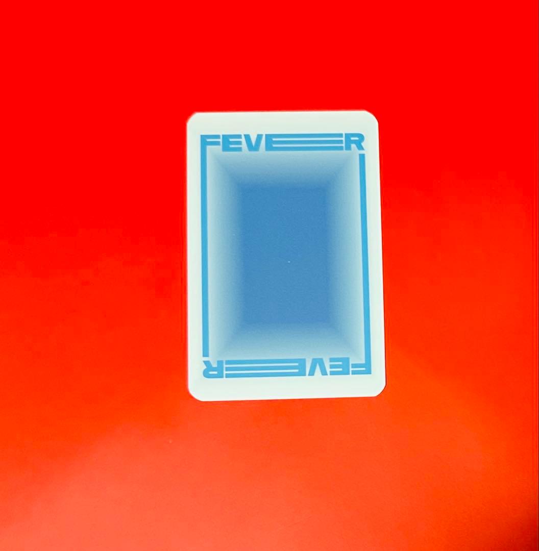 ATEEZ ソンファ kpopstore トレカ ホログラム 猫耳