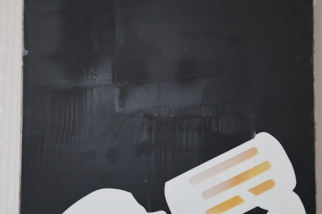 【板美品】SALOMON スノーボード バインディングセット156cm スノボ