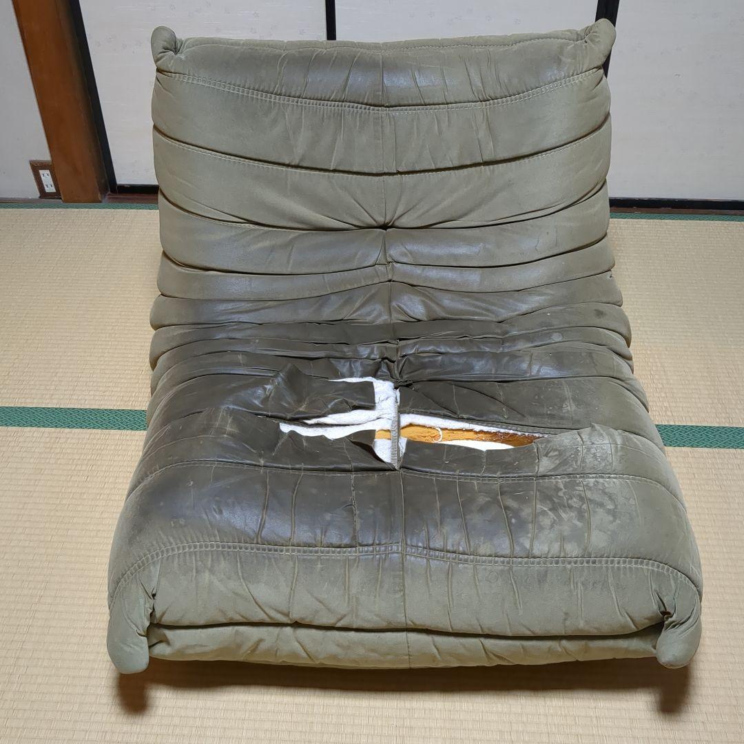 リーンロゼトーゴ一人掛け正規品