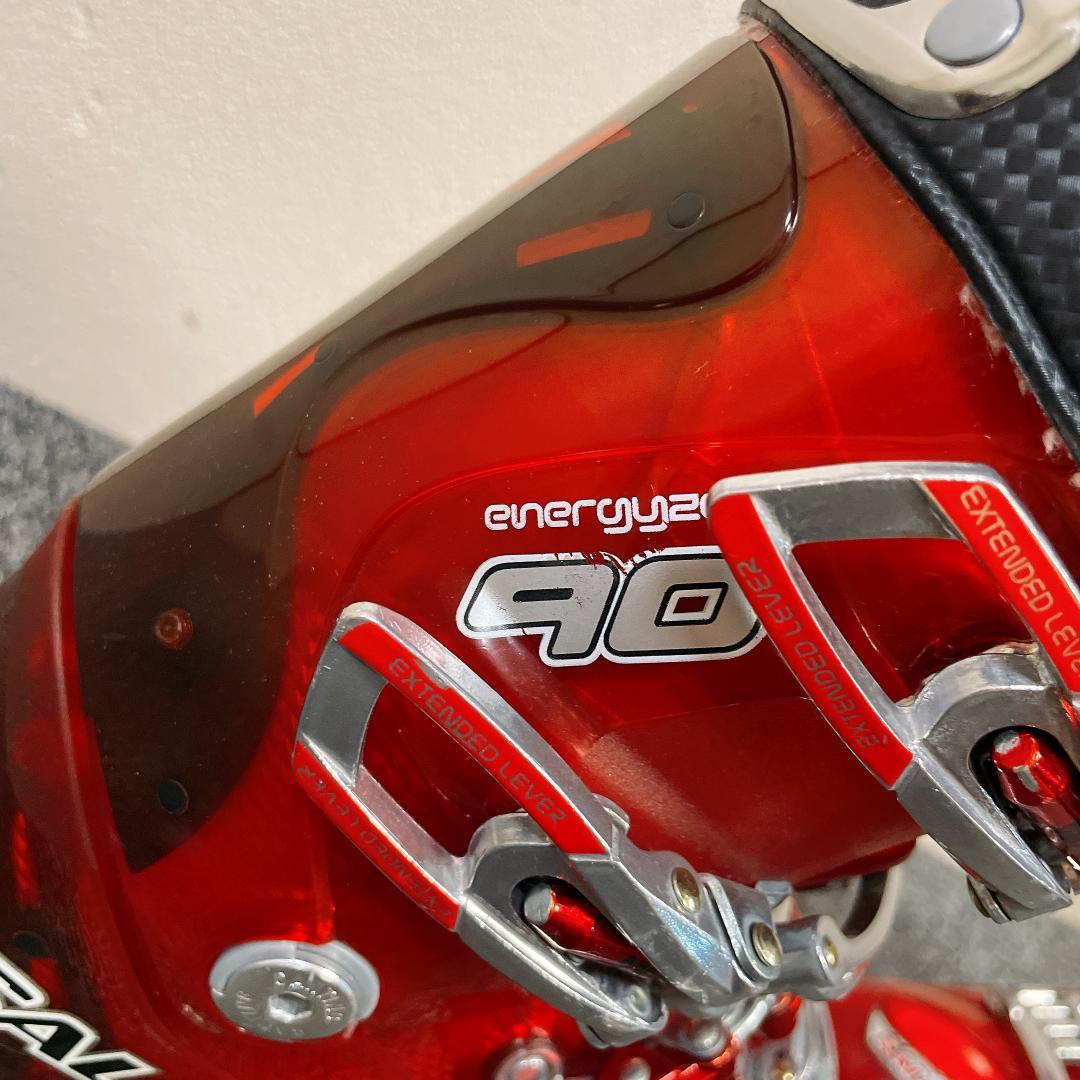 SALOMON スキーブーツ 23.0~23.5 XT ENERGYZER 90