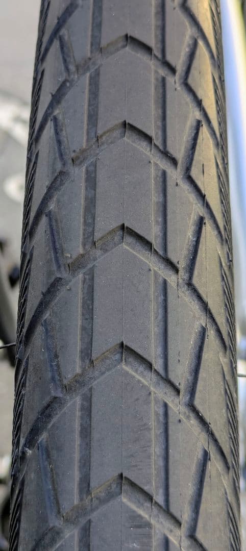 パナソニック　電動自転車　BP02　BEAMSコラボ