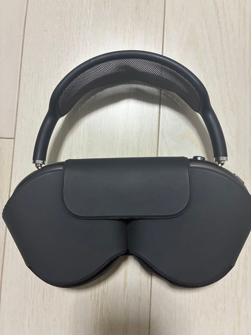 Apple AirPods Max スペースグレー 早めに売りたい 確実正規品