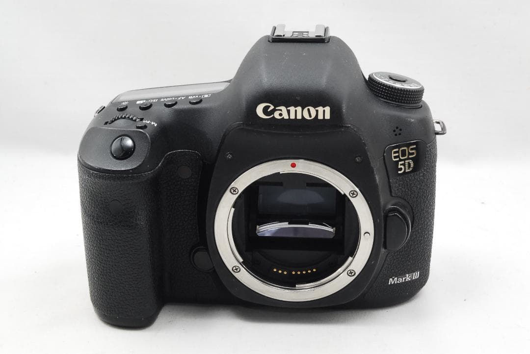 Canon キャノン EOS 5D Mark Ⅲ デジタル一眼レフカメラ 001