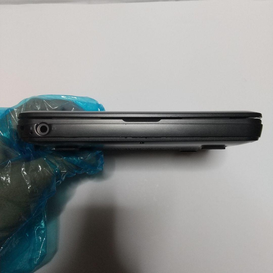 GPD MicroPC　Windows11