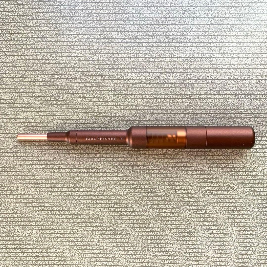 FACE POINTER II コアフィット