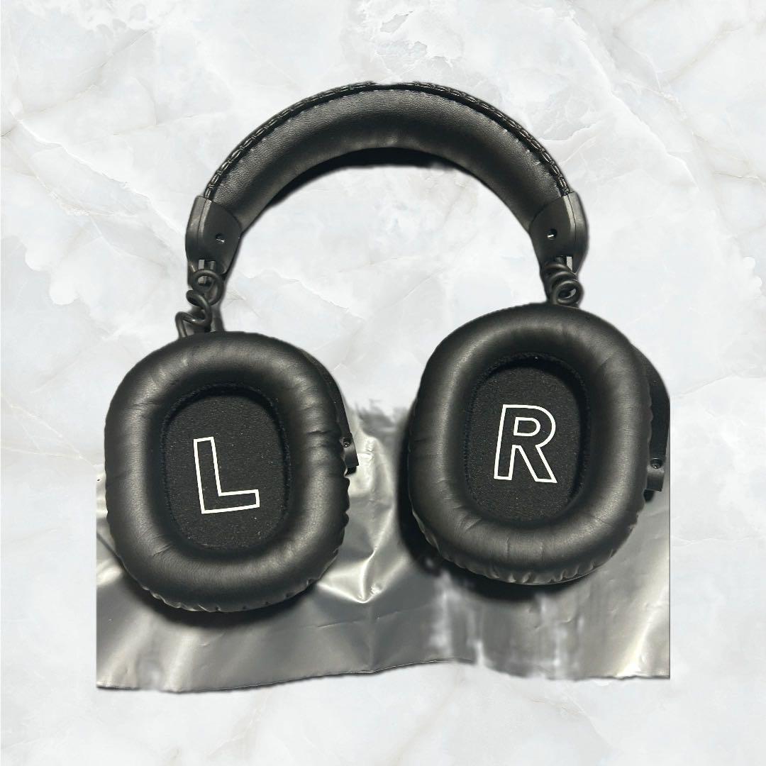 Logitech Gシリーズ ゲーミングヘッドセット