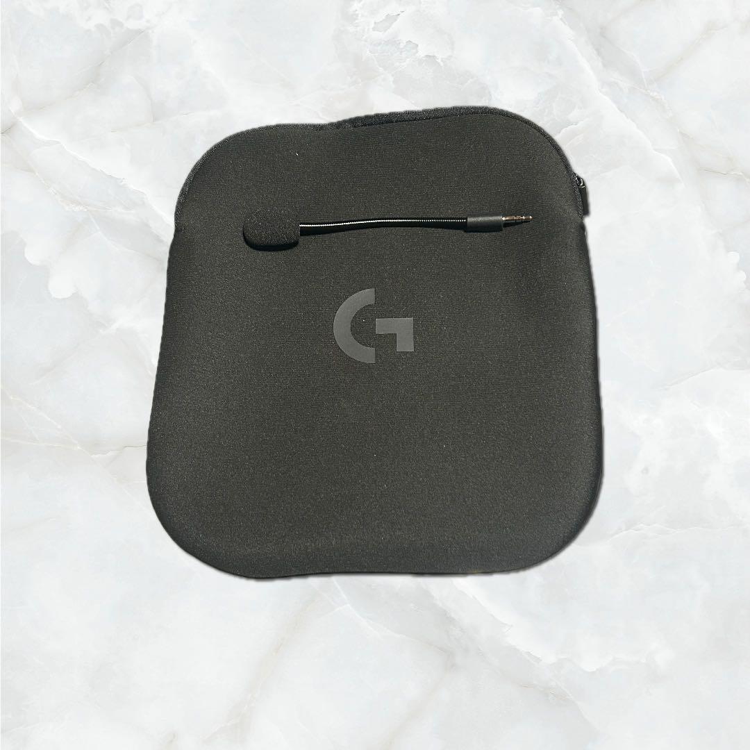 Logitech Gシリーズ ゲーミングヘッドセット