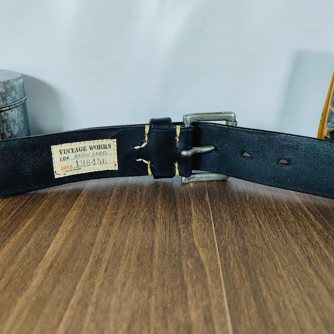 R　　　　　　　　　　　　　　　　Vintage Works DH5731