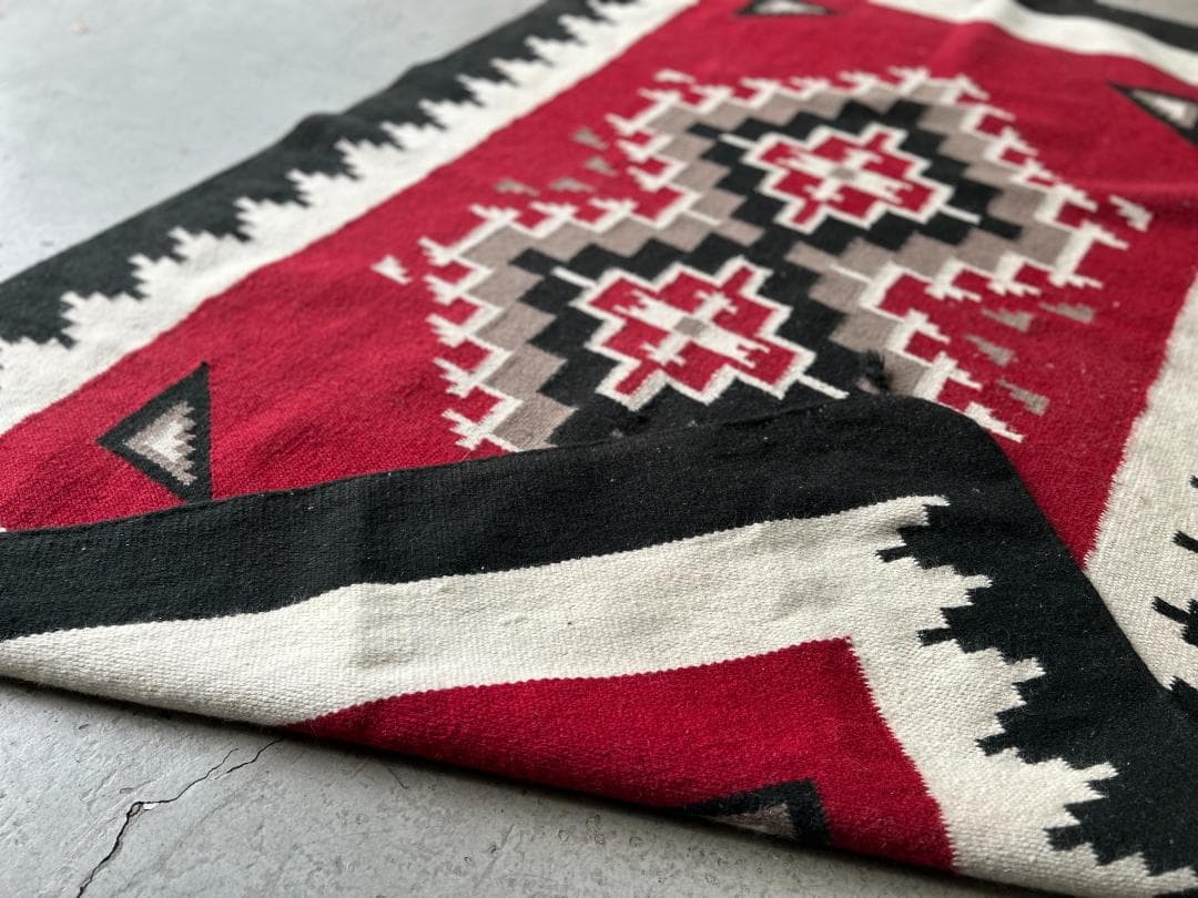 ACME / アクメ｜122×183cm｜SOUTH WEST RUG