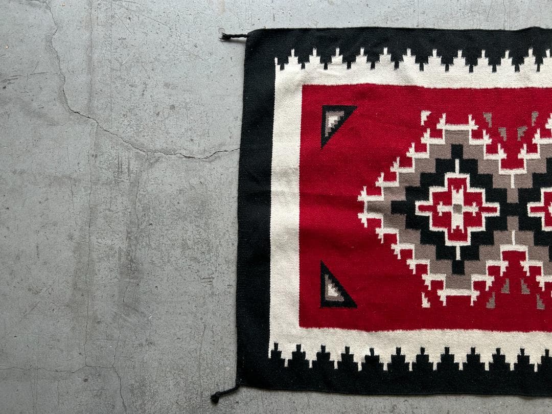 ACME / アクメ｜122×183cm｜SOUTH WEST RUG