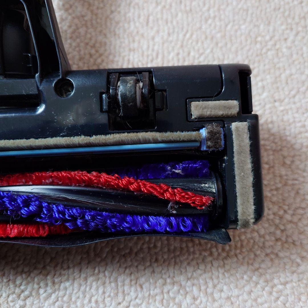 動作品 日立 充電式掃除機 PV-BHL3000J コードレス スタンド付き