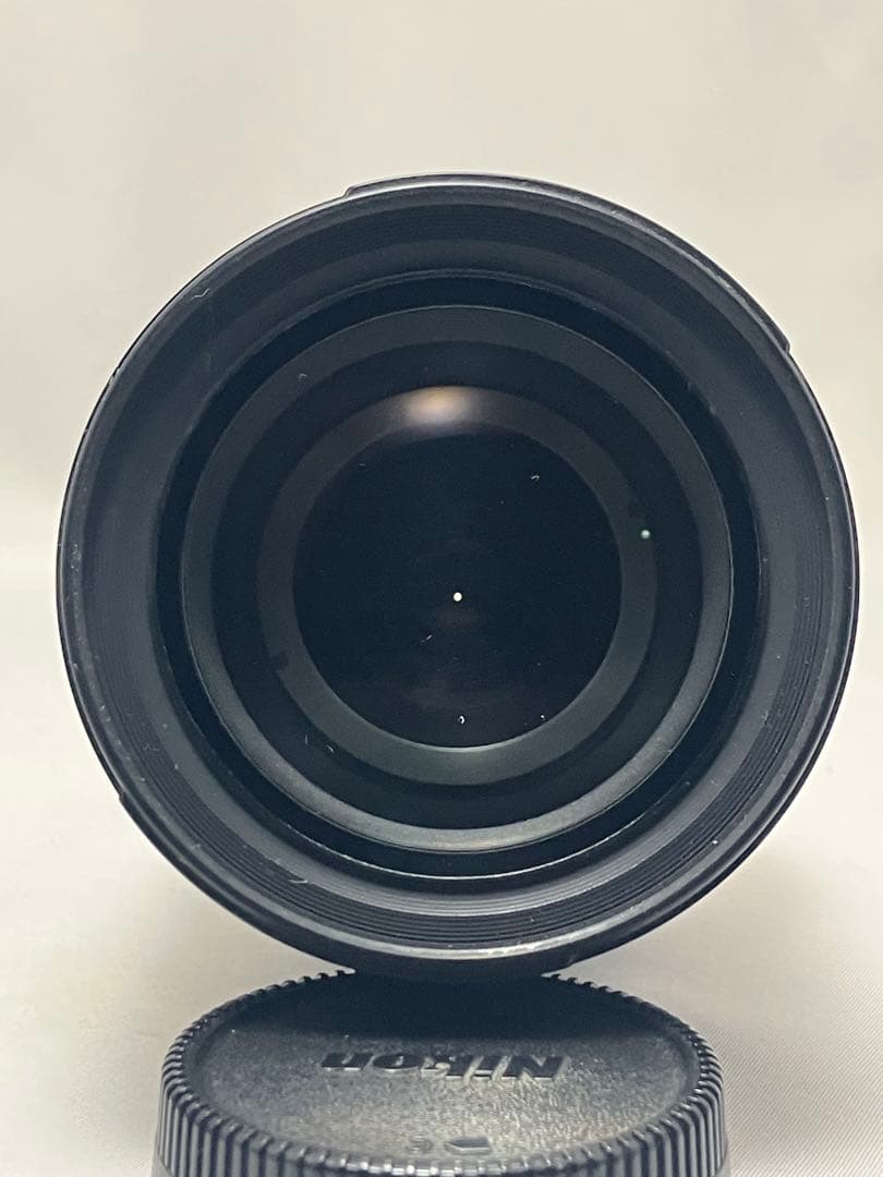 Nikon D750 本体+その他付属品 + 【ジャンクレンズ】