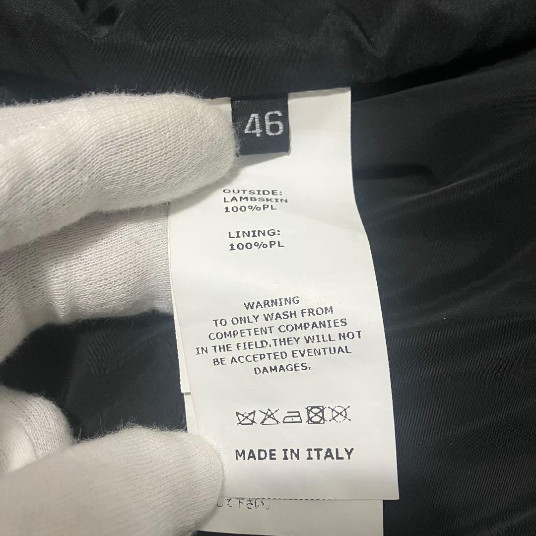 EMMETI × DESIGNWORKS 別注 JURI ユリ 46