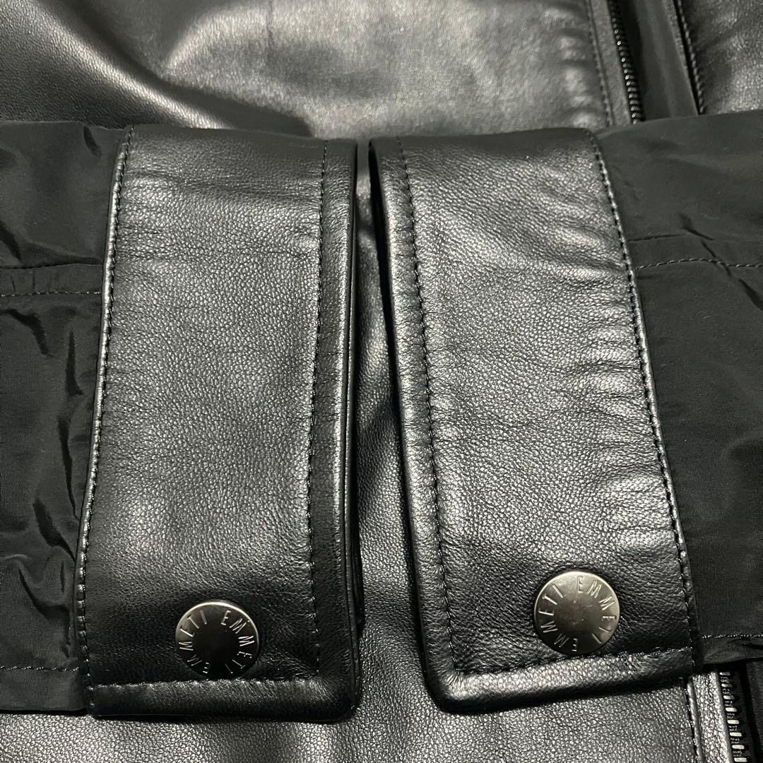 EMMETI × DESIGNWORKS 別注 JURI ユリ 46