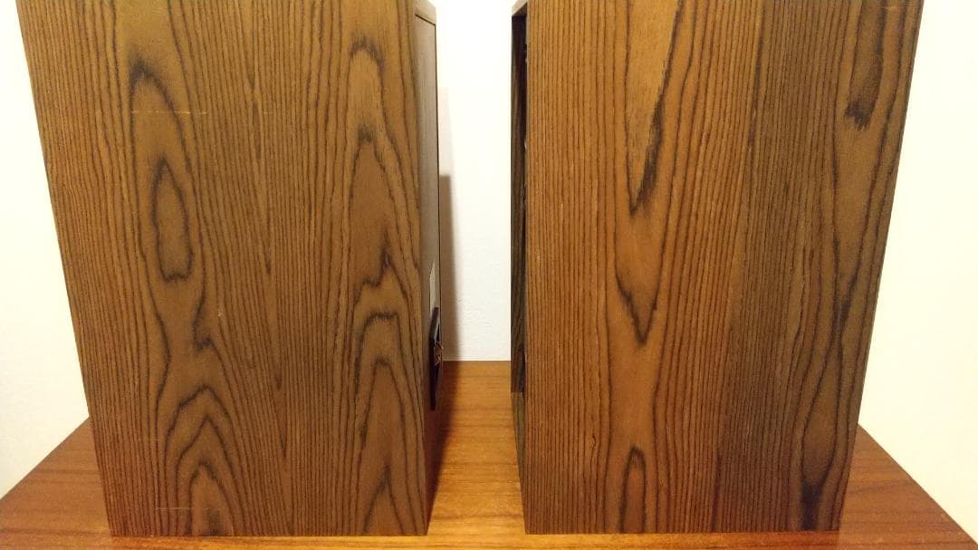 JBL 4305H WX ペアスピーカー