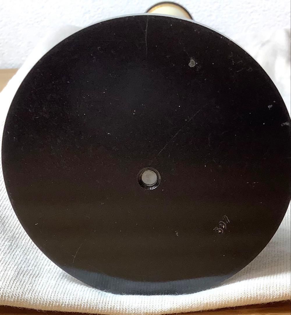 ジャガールクルト アンティーク 置時計 RUE DE LA PAIX 街灯