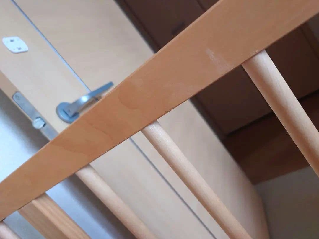 ファルスカ farska ベビーベッド 03 125cm ナチュラル