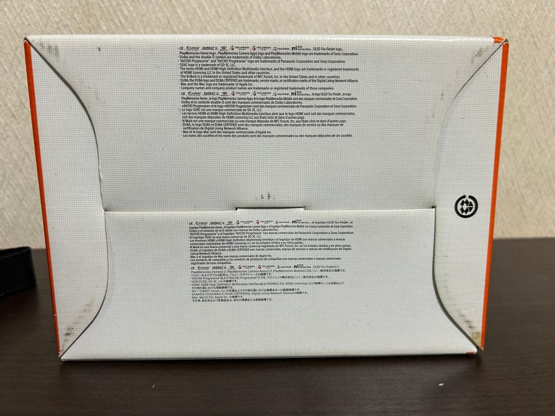 SONY α6000 （ILCE-6000Y）ミラーレス一眼