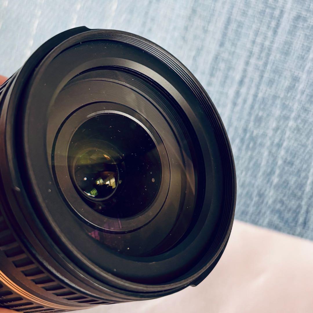 ✨NIKON　D5000 ＆タムロン 18-270ｍｍ万能レンズセット✨