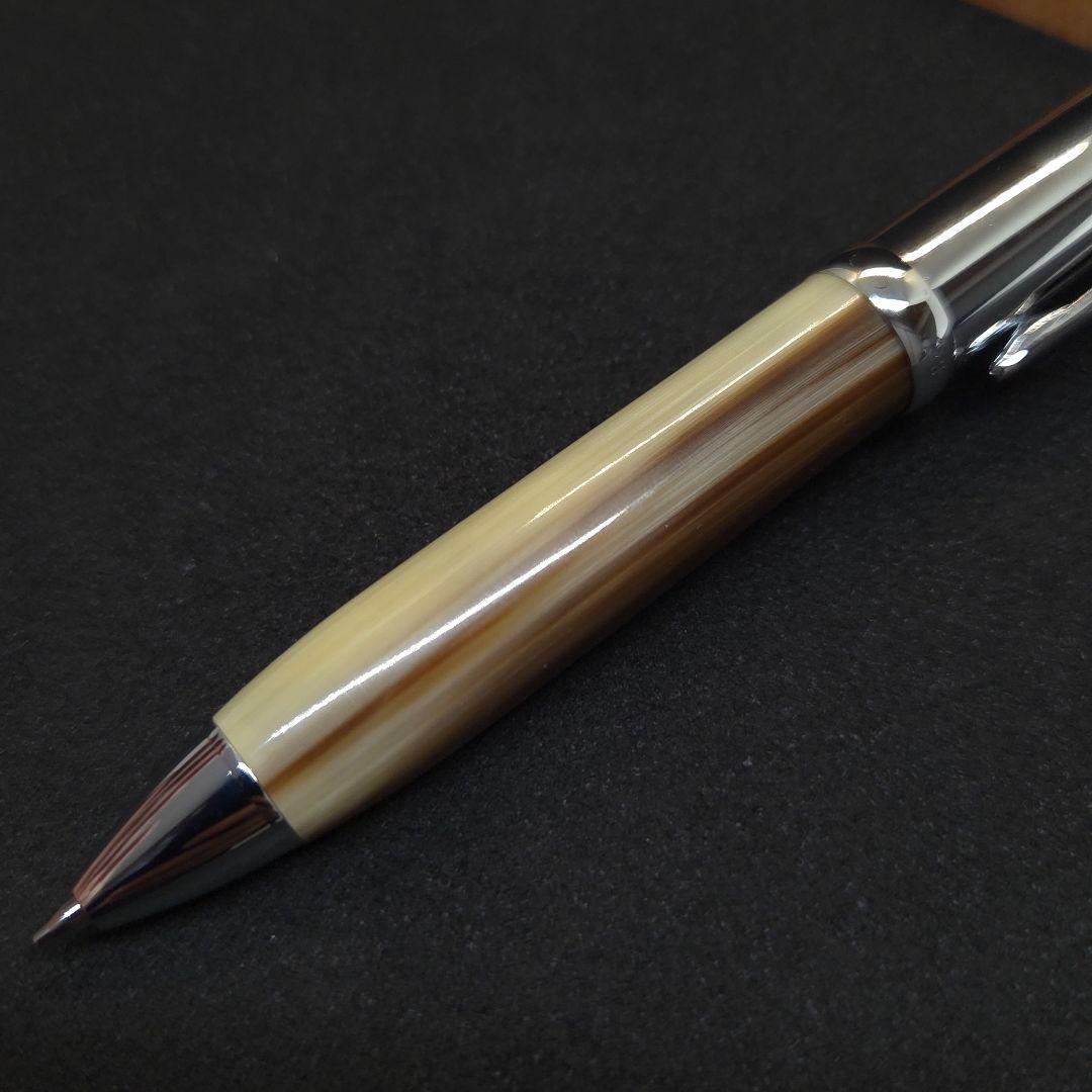 No.72ピュアモルトプレミアム3&1カスタム オランダ水牛の角芯持ち