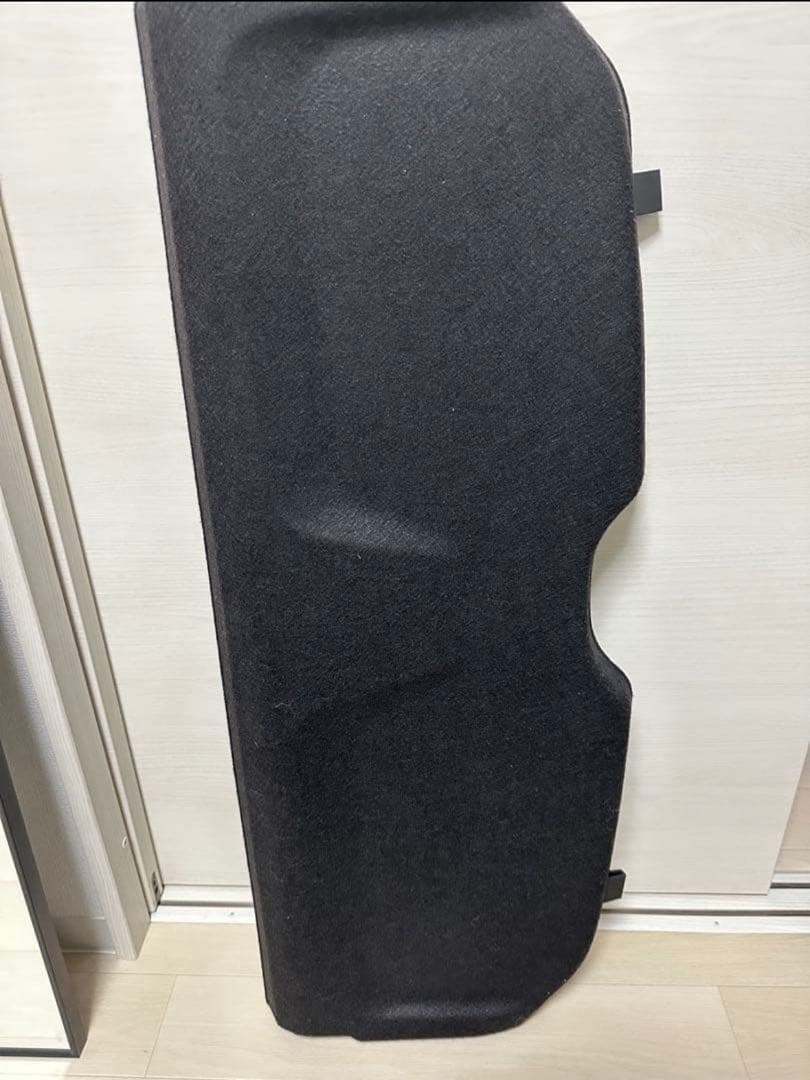 ほぼ未使用　日産オーラ及びノート　トノカバー FE13