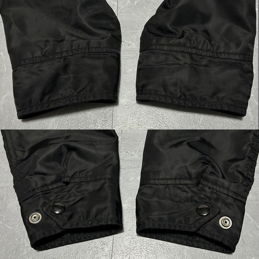 【テーラー東洋 × BEAMS】別注 コーチ ジャケット ベトジャン 地図 刺繍