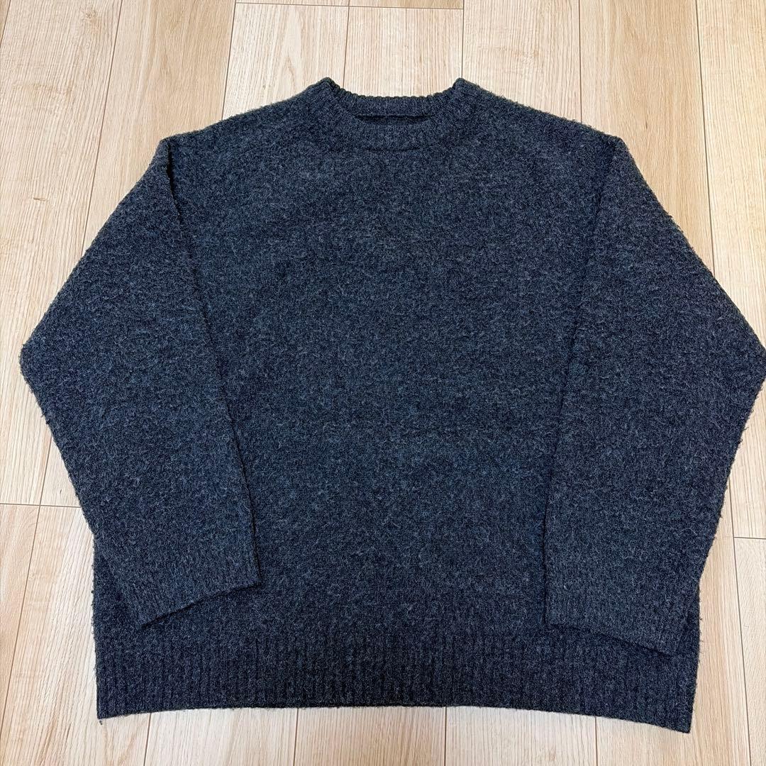 サカナクション NF セーター