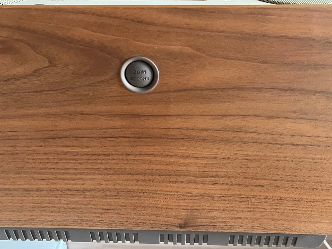 ラジオ・コンポ Tivoli Audio MUSIC SYSTEM BT