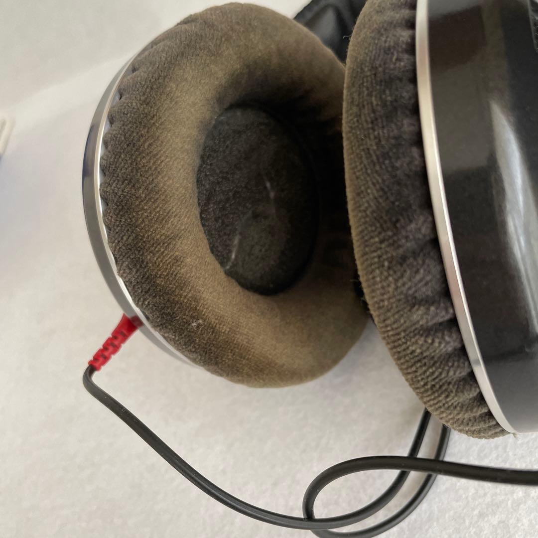 SENNHEISER HD560 Ovation Ⅱ 元箱付き 不具合あり