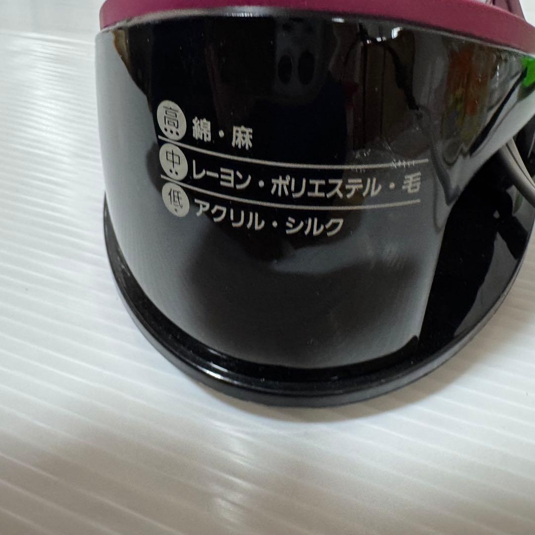 Panasonic アイロン NI-WL707