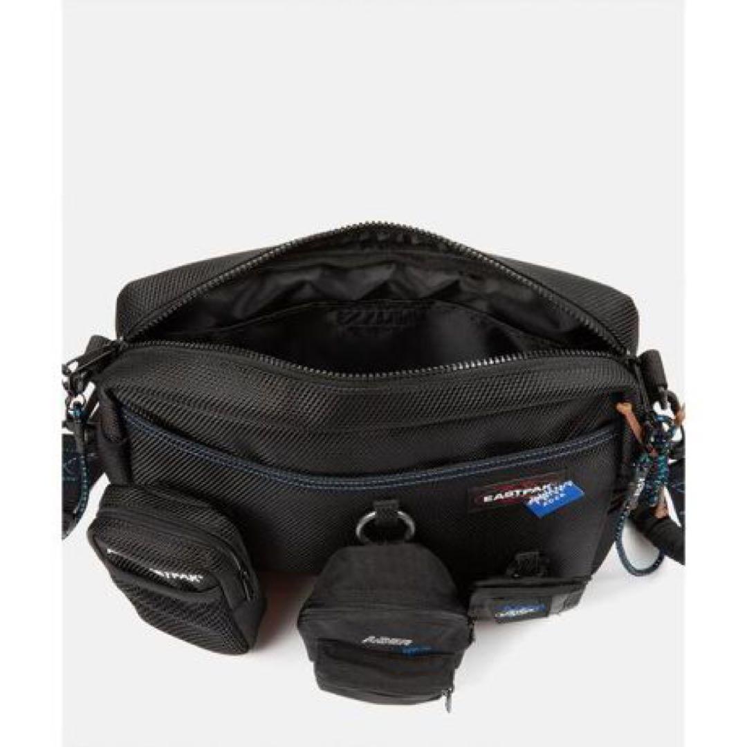 adererror EASTPAK アーダーエラー ショルダーバッグ
