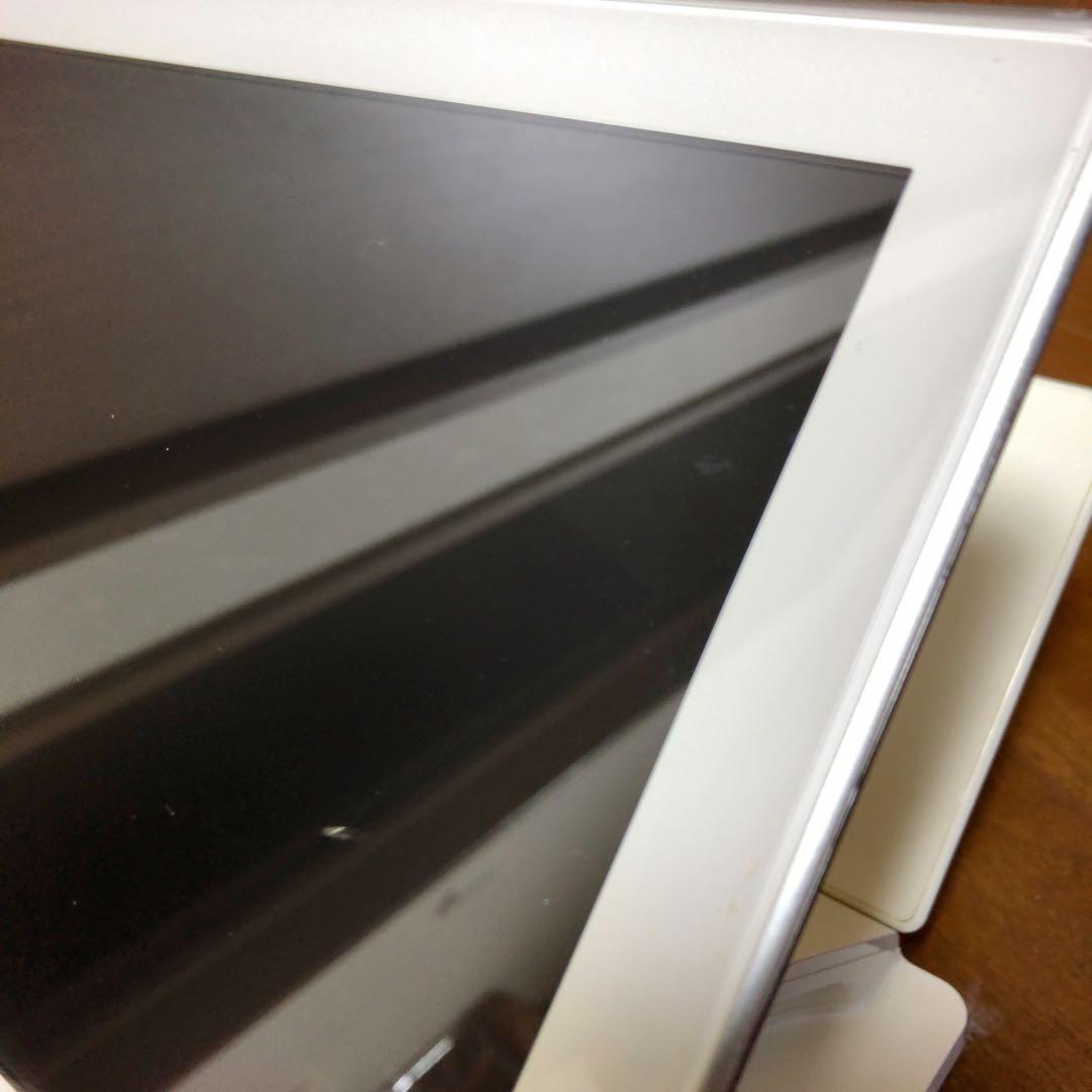 パナソニック Panasonic ポータブルテレビ　DMP−HV150 10V型