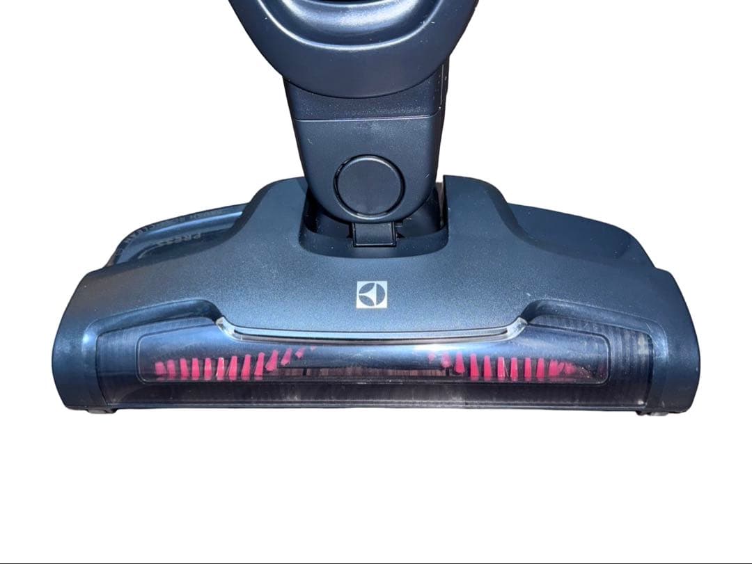 エレクトロラックス Well Q6 掃除機 WQ61-1OGG 2020