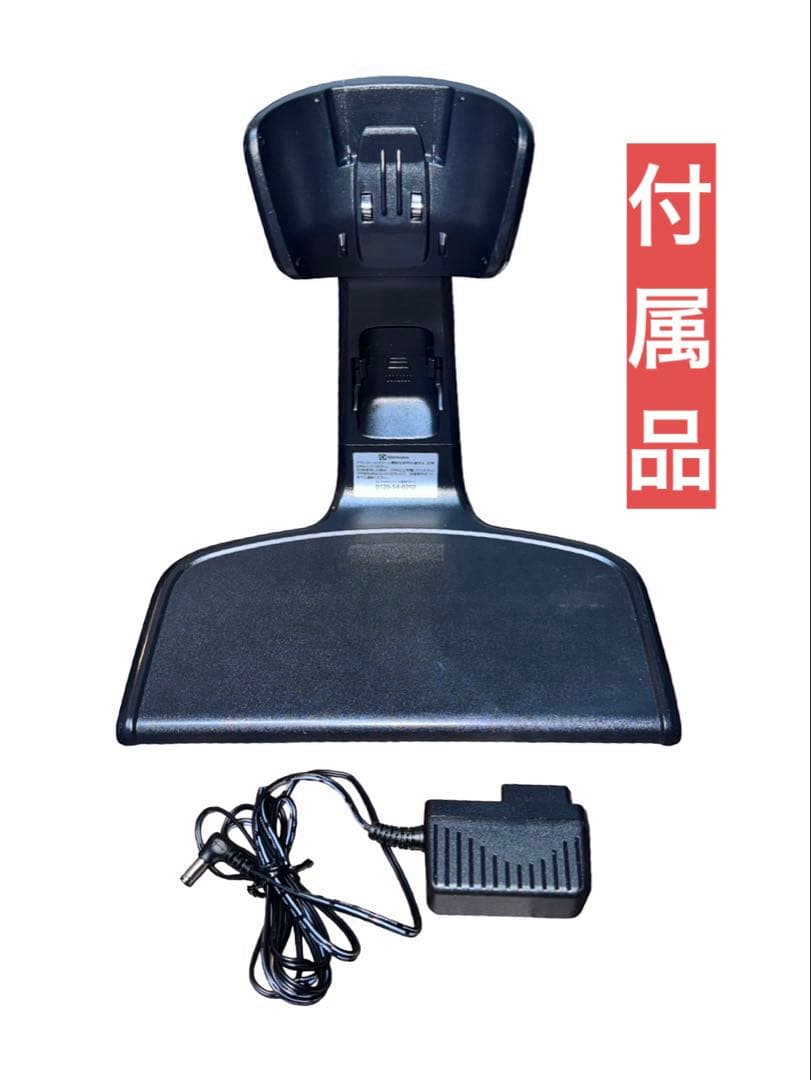 エレクトロラックス Well Q6 掃除機 WQ61-1OGG 2020