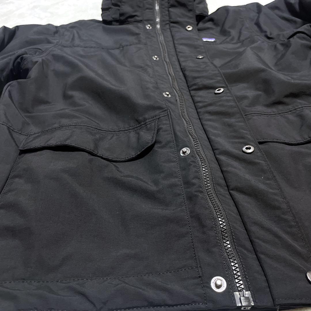 美品　Patagonia イスマスジャケット　men's S 2017年製