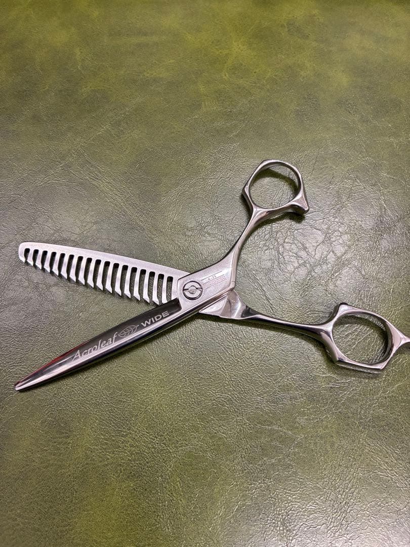 ミズタニシザーズ　Acroleaf WIDE K-25