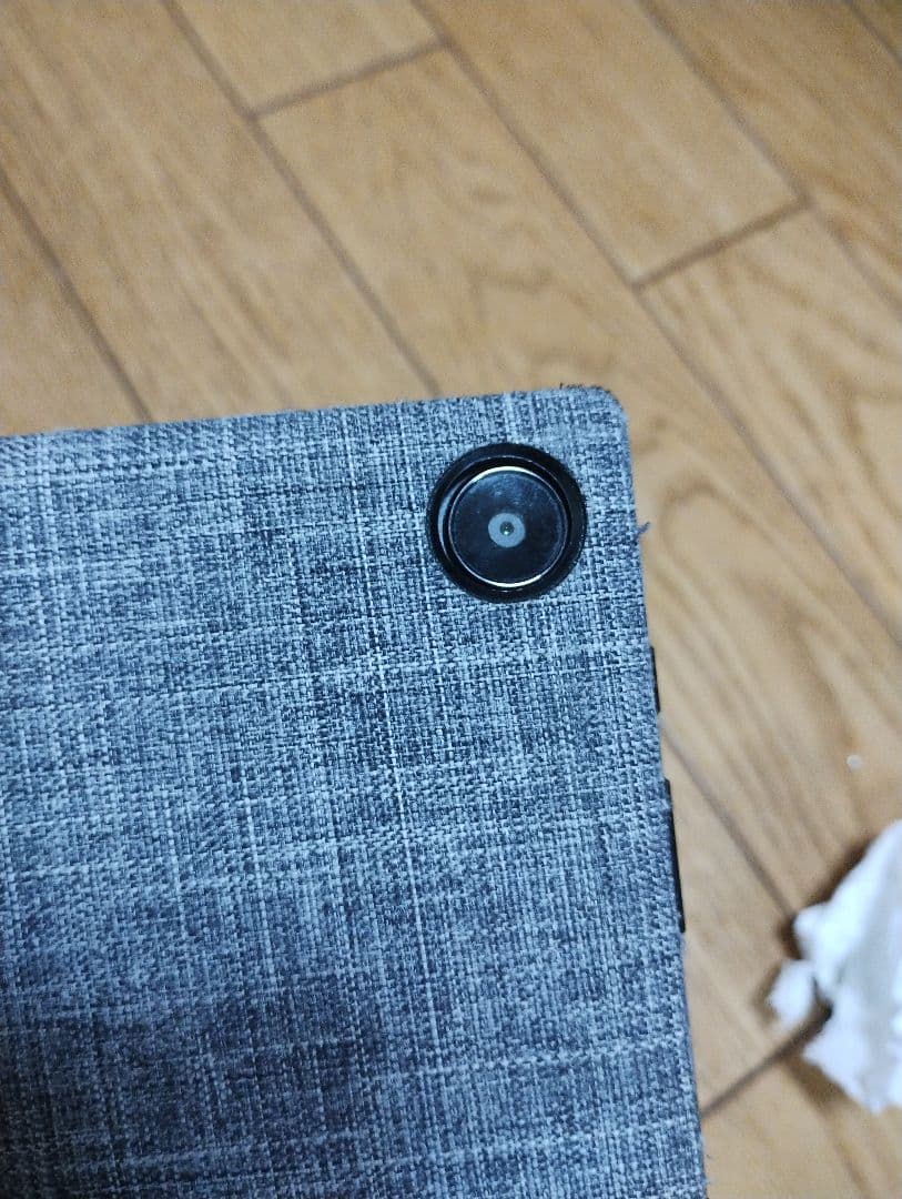 ASUS Chromebook 電源アダプター、取扱説明書、箱付き