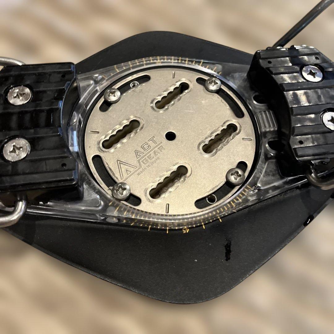 アクトギア　ネオグリッド