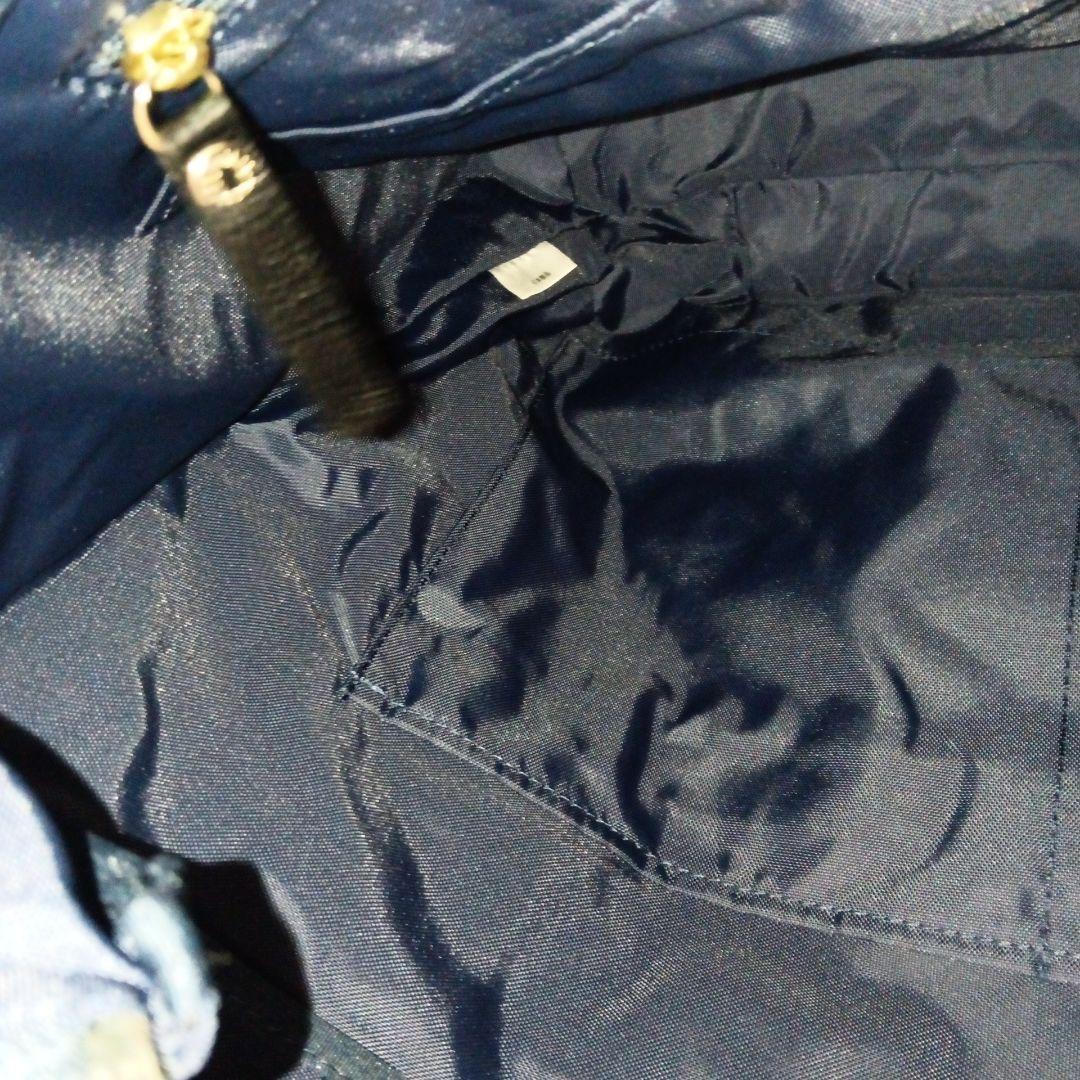 2-2719 russet ボストンバッグ