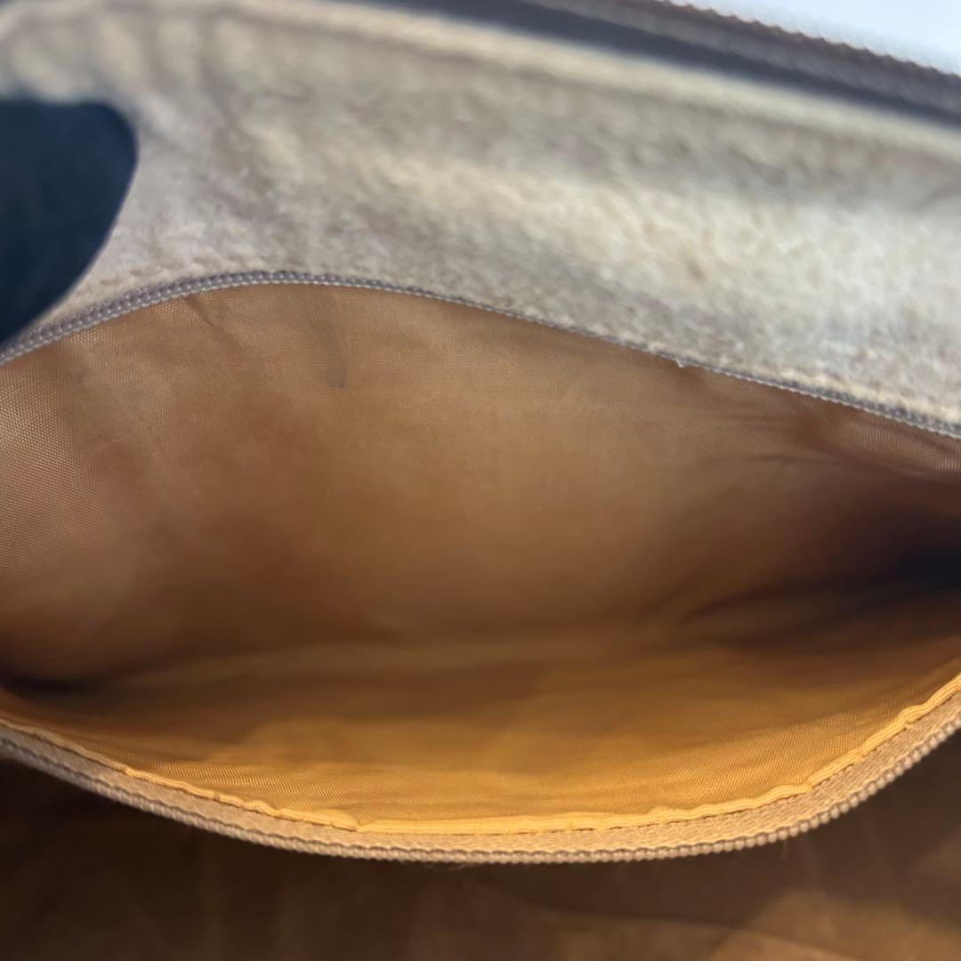 GUCCI グッチ ミニボストン シェリーライン