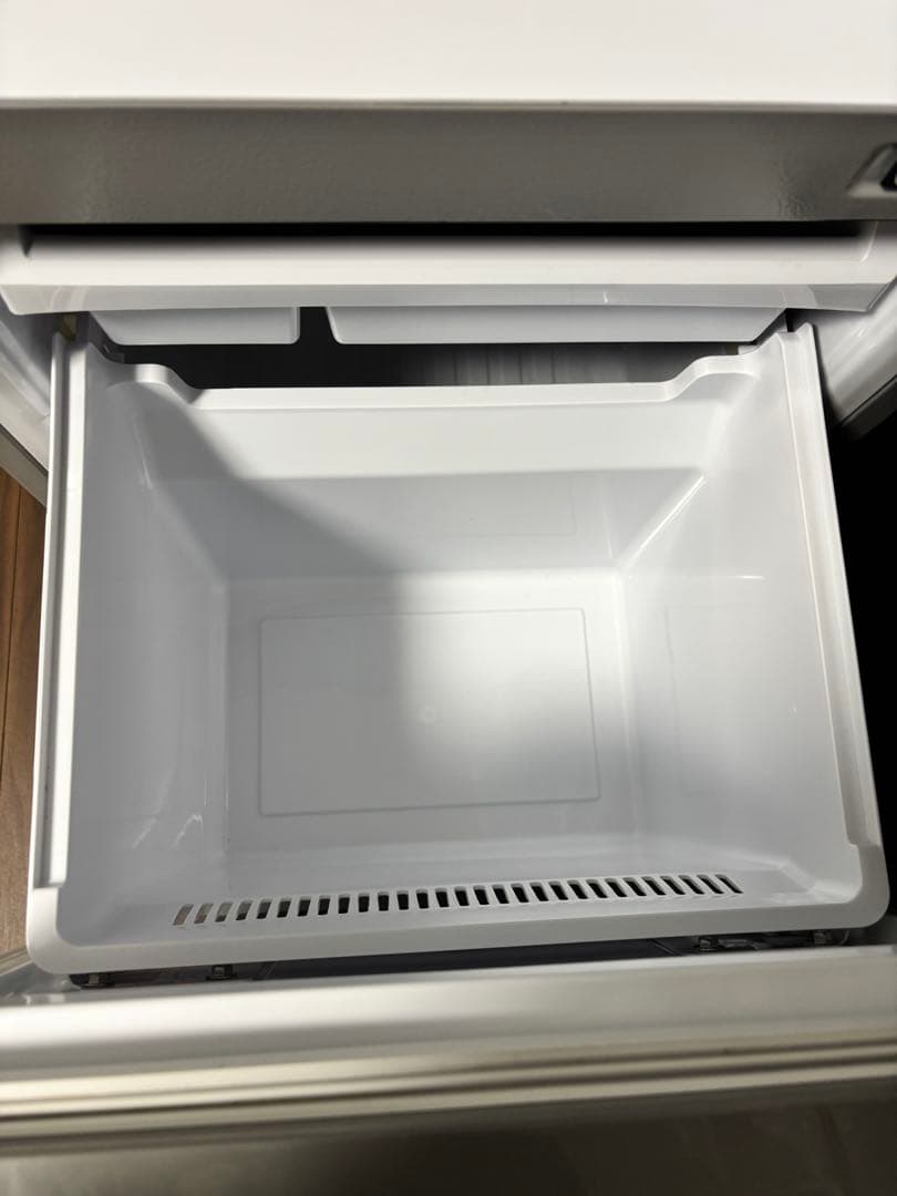 AQUA冷凍冷蔵庫　AQR-13k 一人暮らしにおすすめ⭐︎⭐︎