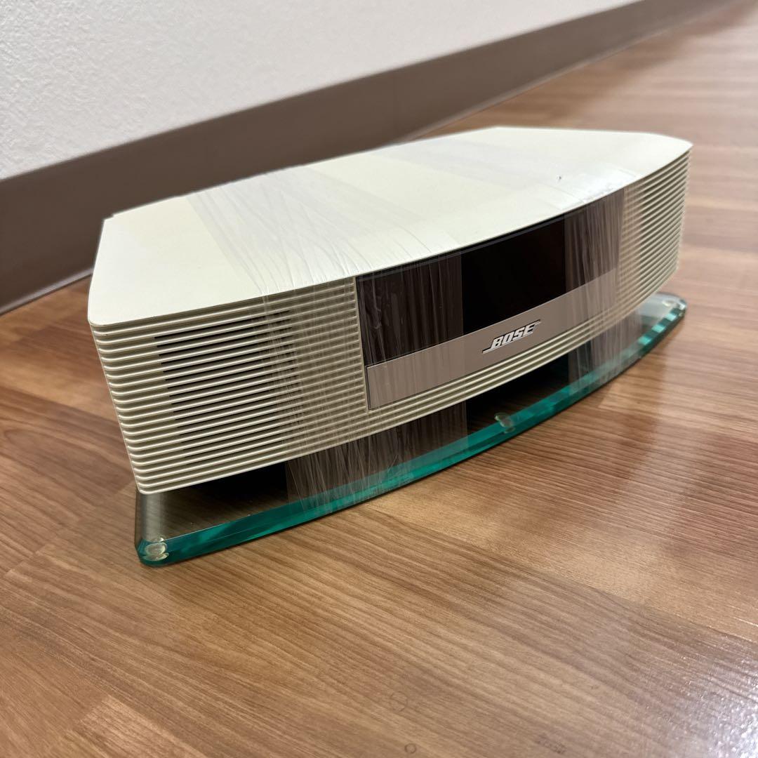 美品 付属多数 BOSE WAVE RADIO III