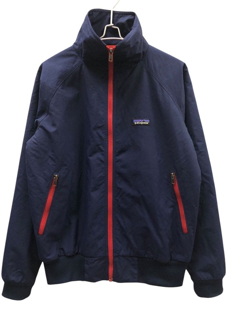 patagonia パタゴニア シェルド シンチラ ジャケット