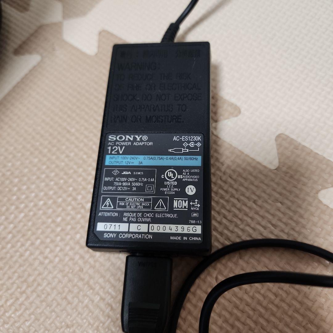 SONYソニーSRS-BT100 WIRELESSSPEAKER　スピーカー