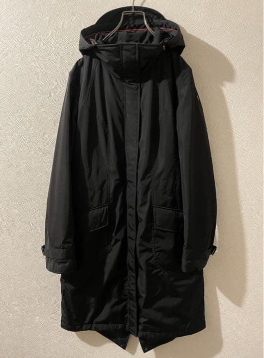 VICTORINOX ヴィクトリノックス ハイテック モッズコート