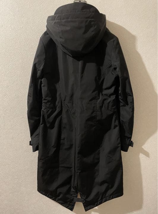 VICTORINOX ヴィクトリノックス ハイテック モッズコート