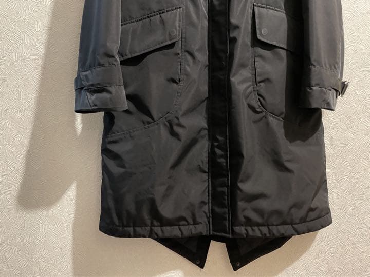 VICTORINOX ヴィクトリノックス ハイテック モッズコート