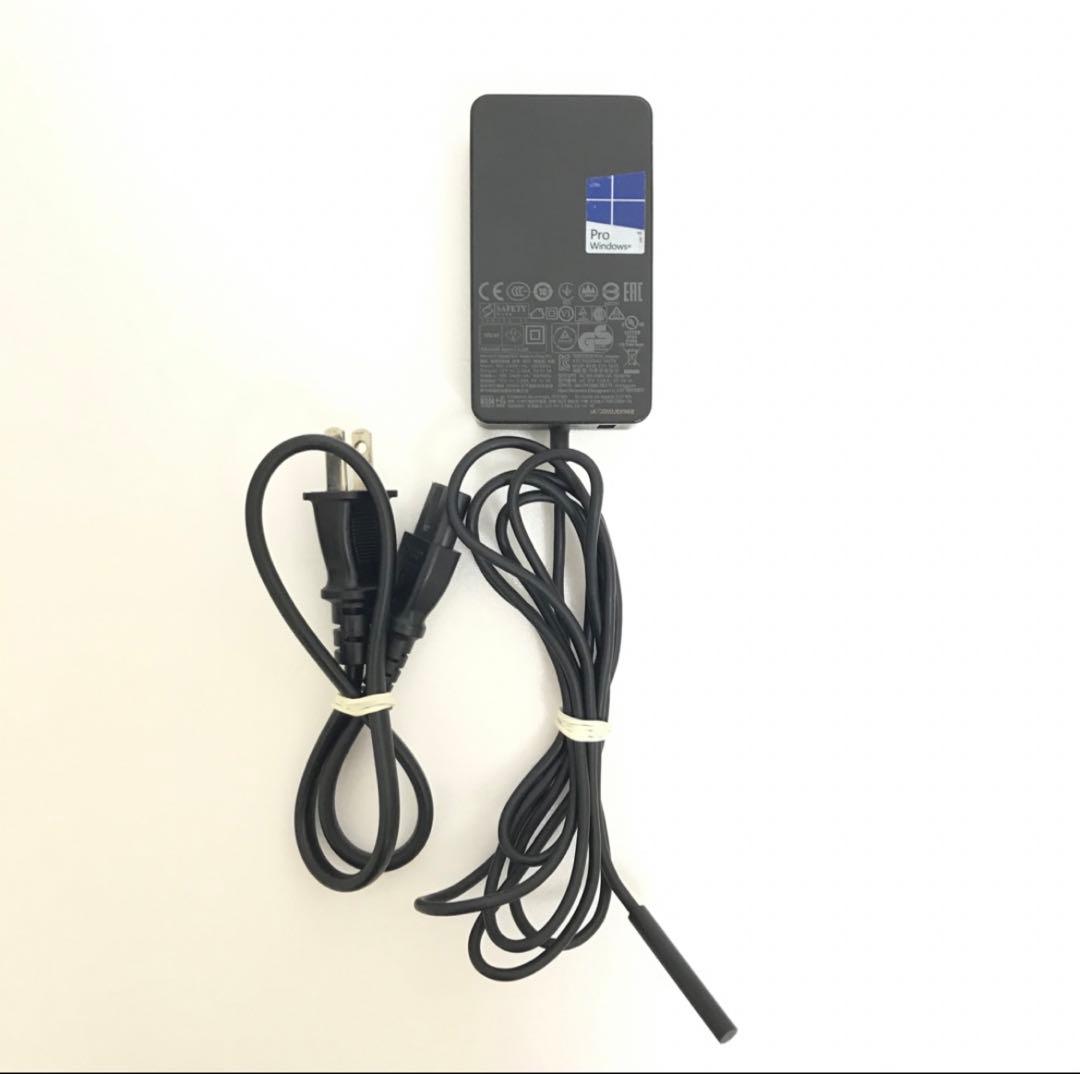 【準新品・11世代】 surface Pro7＋ 8G/128G Office